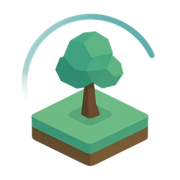 Crypto Focus Garden
